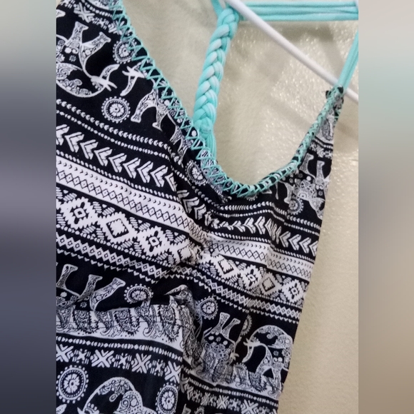 Tankini top - Picture 3 of 3